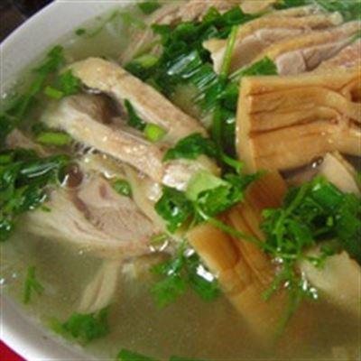 Bún Ngan – Hai Bà Trưng