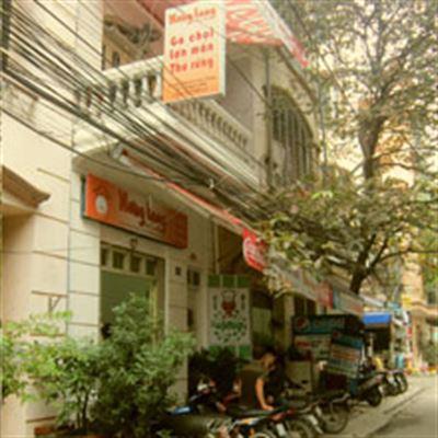 Hưng Long