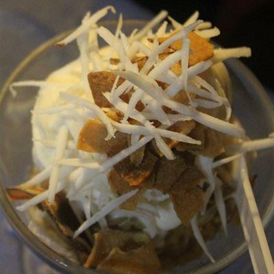 Mãi Vượng – Kem Xôi Chè Thái Lan