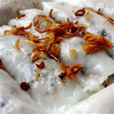 Bánh Cuốn Thanh Trì