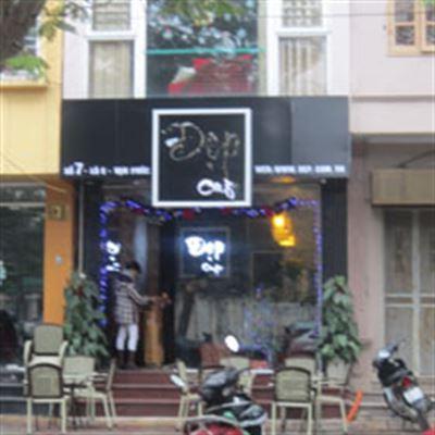 Đẹp Cafe