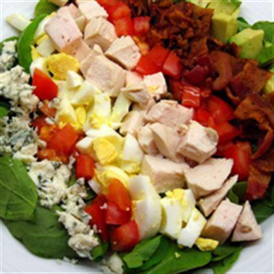 Slim Salad – Ciputra