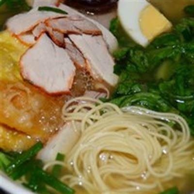 Mỳ Vằn Thắn 39
