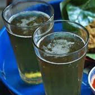 Bia Hơi Hà Nội – 43 Thi Sách