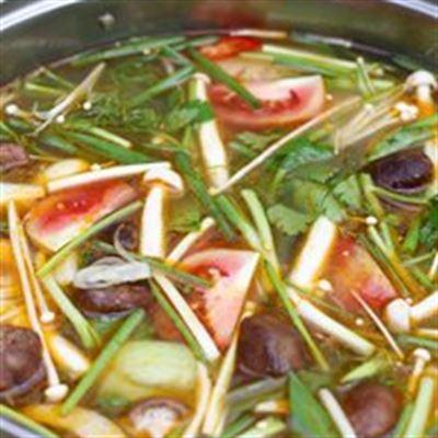 Lẩu Quán