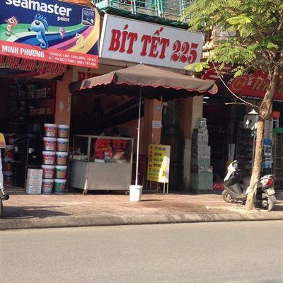 Bít Tết 225 – Ngọc Lâm