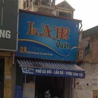 Quán Lam