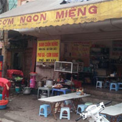 Cơm Ngon Miệng