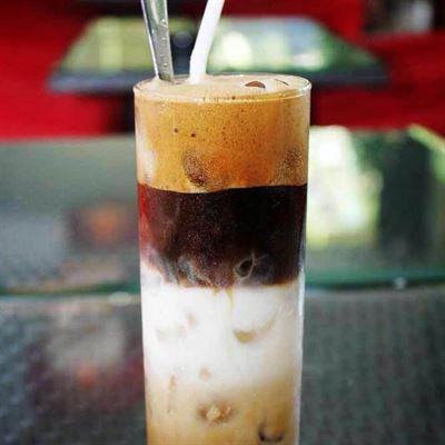 Trang Cafe – Vũ Xuân Thiều