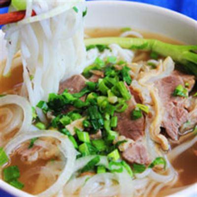 Ly Nga – Phở, Cháo, Bún, Miến