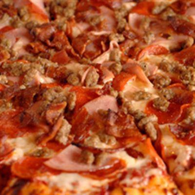 Pizza Box – Nguyễn Văn Ngọc