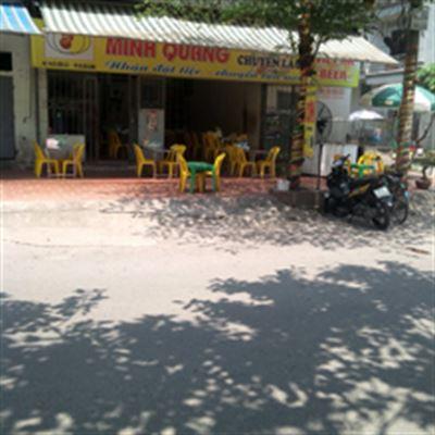 Minh Quang – Đền Lừ