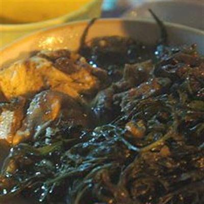 Gà Tần – Bánh Cuốn Nóng & Xôi – Phương Mai