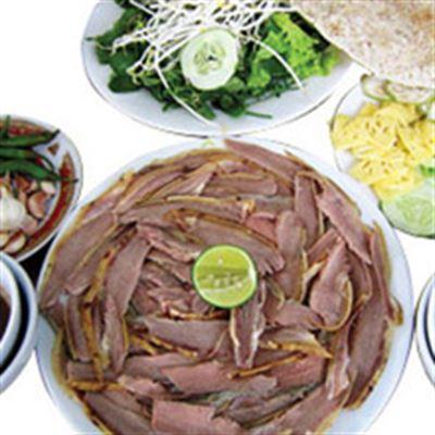 Bê Thui – Lê Đại Hành