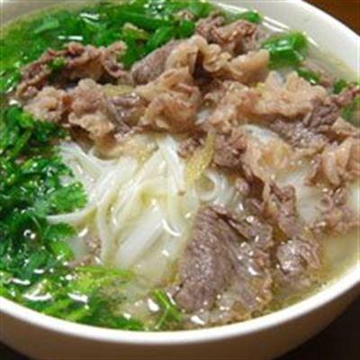 Phở Cồ Gia Truyền 133
