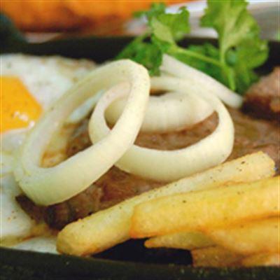 Bít Tết Ngon