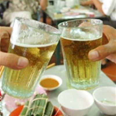 Bia Hơi Hà Nội 99 – Nguyễn Trường Tộ