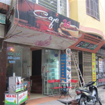 Vi Cafe