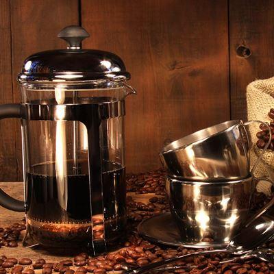 Vpresso Coffee – Vinhome Riverside