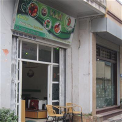 Mak Cafe