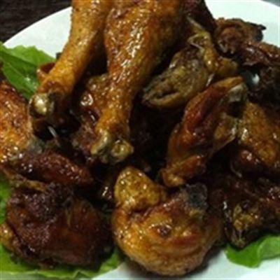 Lẩu Gà Hỏa Lò – Nguyễn Văn Cừ
