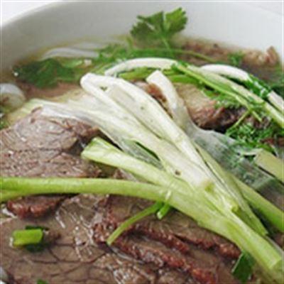 Phở Cồ – Thanh Nhàn