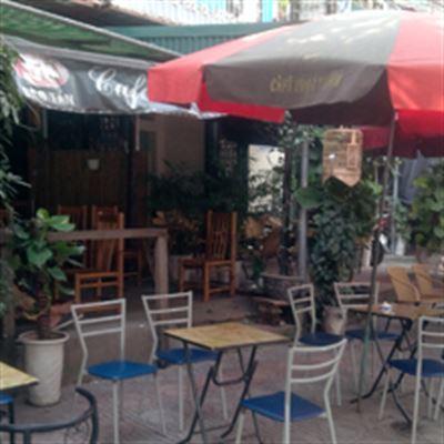 Cafe 56 – Đào Tấn