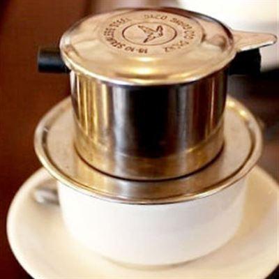 Nguyễn Gia Coffee – Nguyễn Văn Cừ