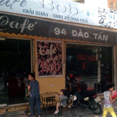 Bob Cafe