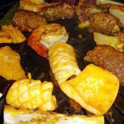 Anh Em Quán – Lẩu Nướng