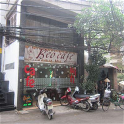 Beo Cafe