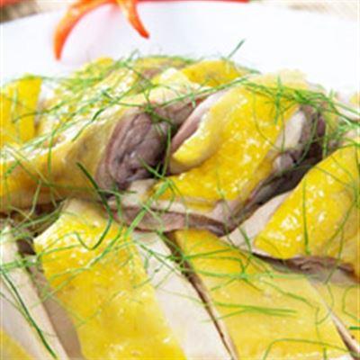 Gà Tươi Mạnh Hoạch – Lạc Long Quân