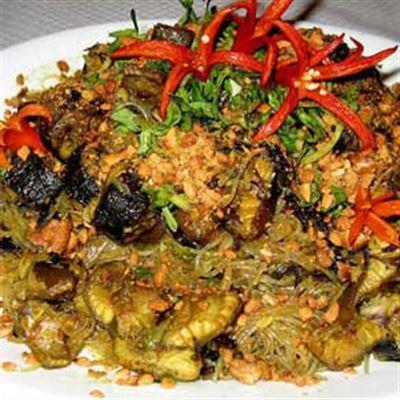 Lươn Xứ Nghệ – Thanh Bình