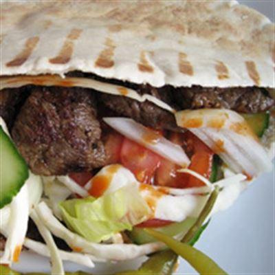 Đức Long Doner Kebab