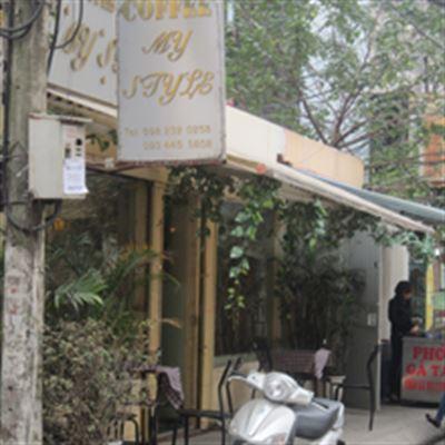 My Style Cafe