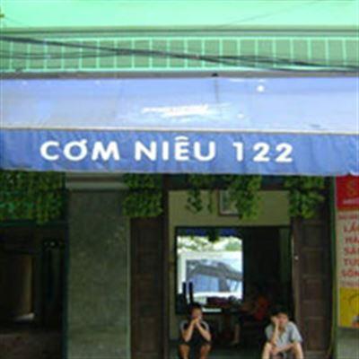 Nhà hàng 122