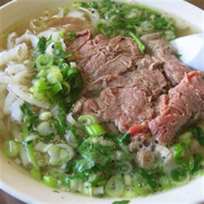 Phở Bò – Trường Chinh