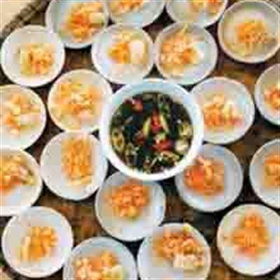 Bánh Huế