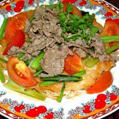 Cơm Bình Dân – Nguyễn Huy Tưởng