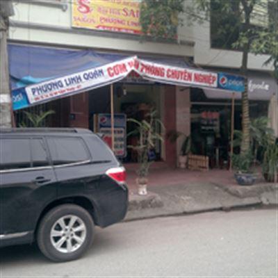 Cơm Văn Phòng Phương Linh