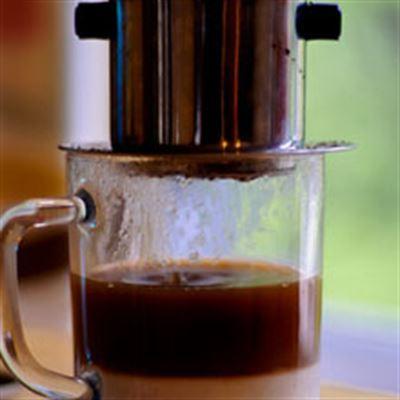 Cuba Cafe – Lê Duẩn