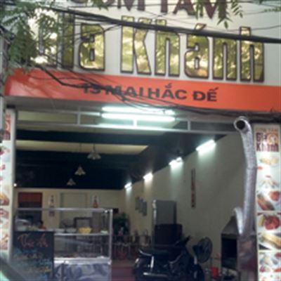 Cơm Tấm Gia Khánh