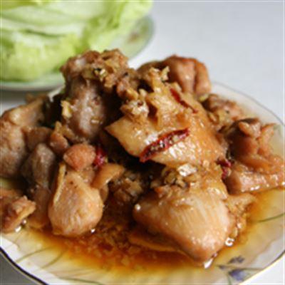 Cơm Hạnh – Cửa Bắc