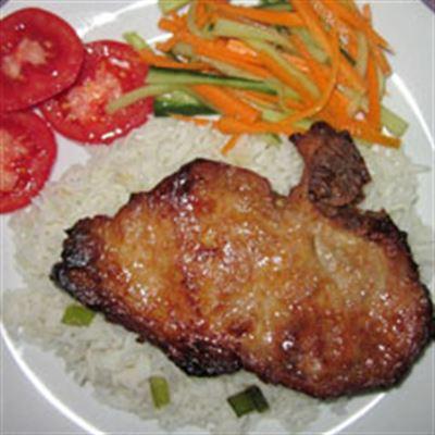 Cơm Tự Chọn 139