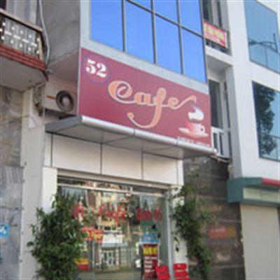 52 Cafe – Ngô Gia Tự