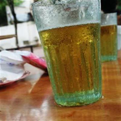 Bia Nhật Minh – An Dương Vương