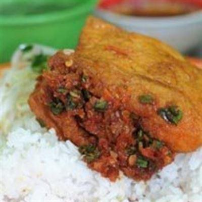 Đỗ Khải – Cơm Bình Dân