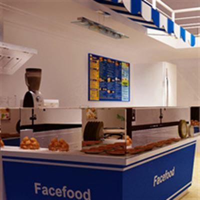 Facefood Juices – Hàm Long