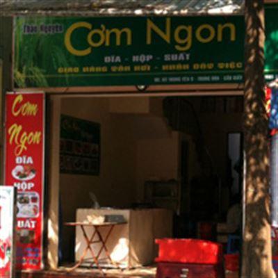 Cơm Ngon – Trung Yên