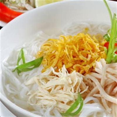 Bà Minh – Phở Gà, Bún Thang